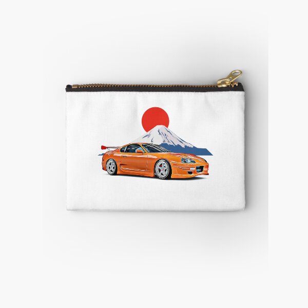 Item preview, Supra Fuji JDM Japan Print designed and sold by Auto-Prints.