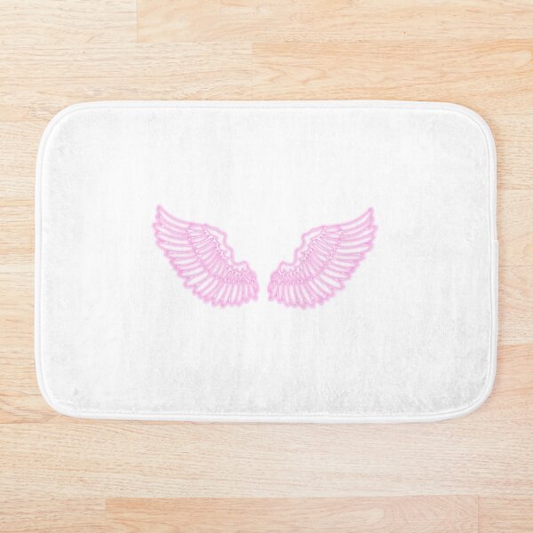 Item preview, Alas de ángel rosa designed and sold by TBS8.