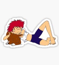 Cowboy Bebop Sticker