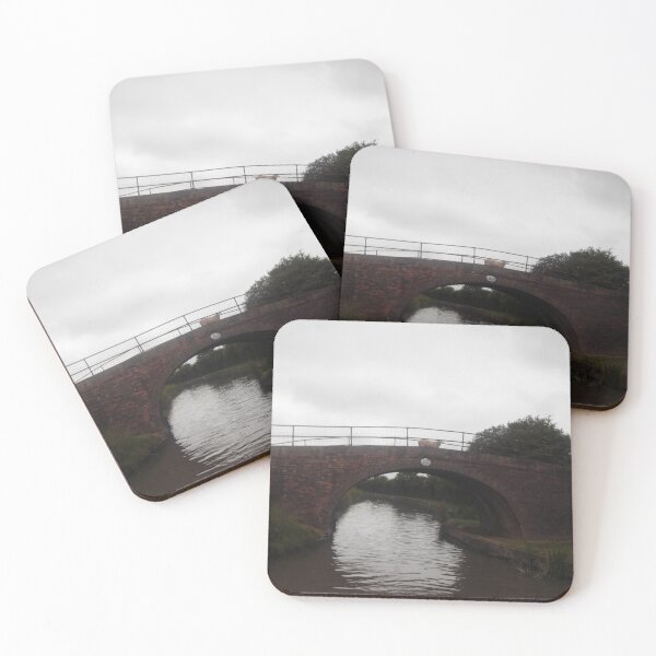 Item preview, Volksbolts/KABFA Designs, Sheep Crossing By The Bargee Boys,  designed and sold by KABFA Designs.