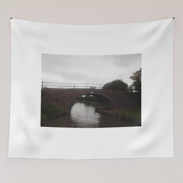 Item preview, Volksbolts/KABFA Designs, Sheep Crossing By The Bargee Boys,  designed and sold by KABFA Designs.