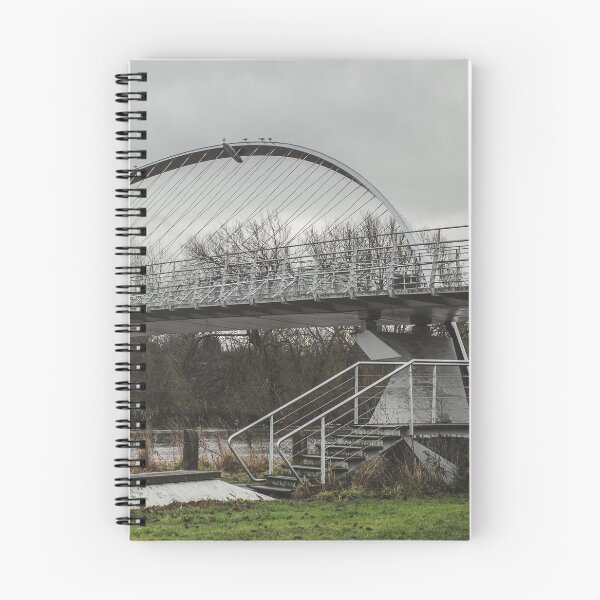 Item preview, York Millennium Bridge designed and sold by Eduardo Vieira.