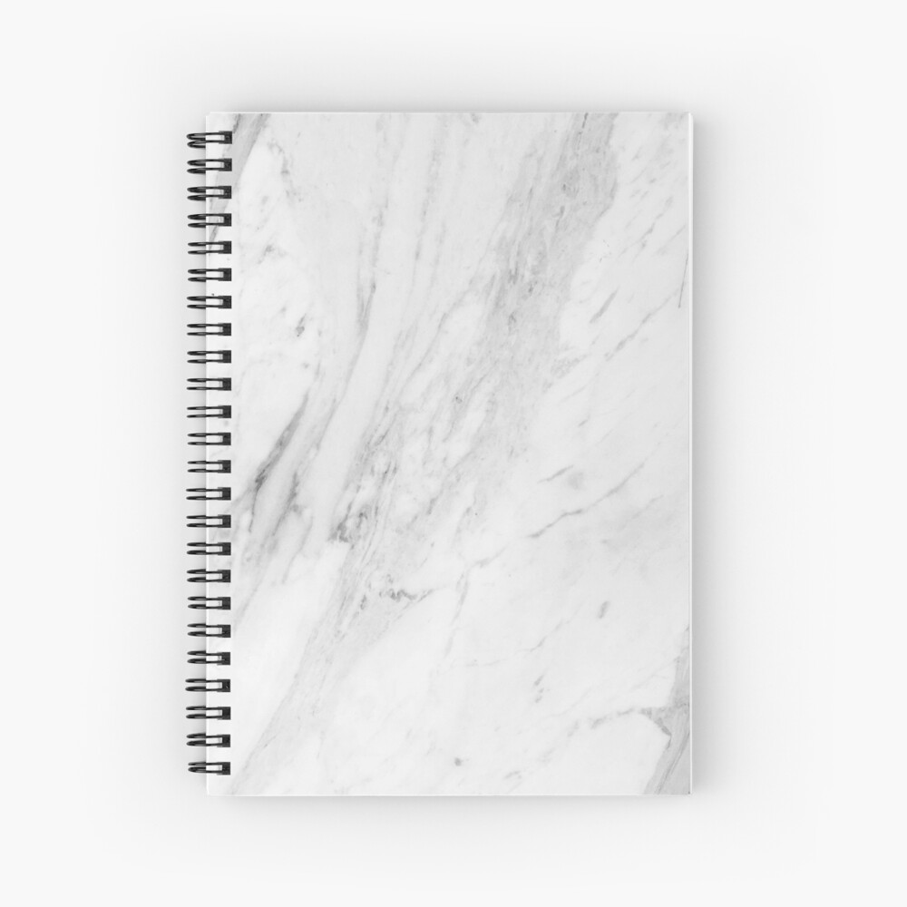 Item preview, Spiral Notebook designed and sold by Claudiocmb.