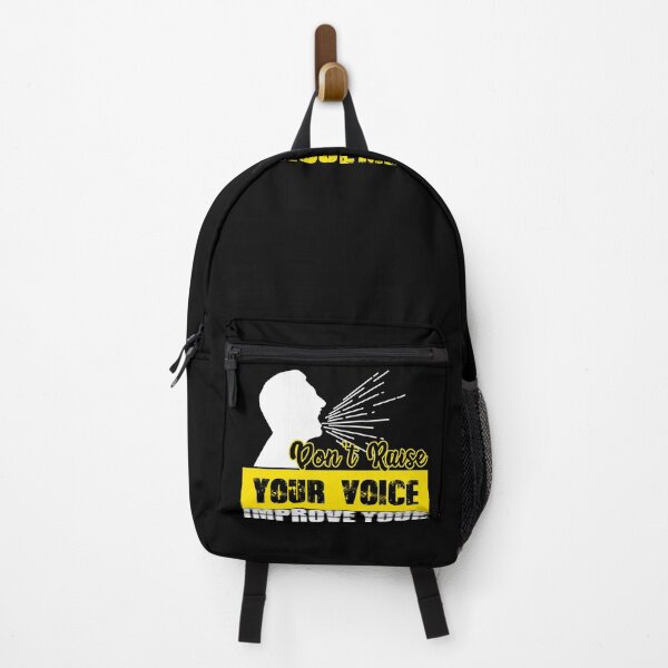 Item preview, Don't Raise Your Voice Improve Your Arguement designed and sold by Mesyo.