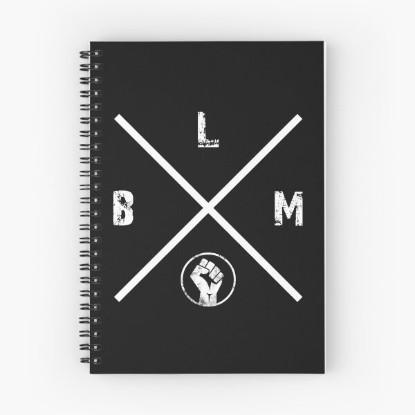 Item preview, BLM X designed and sold by SoulArtLove.