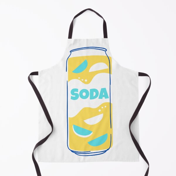 Item preview, Oranges Soda designed and sold by IlonaP99.