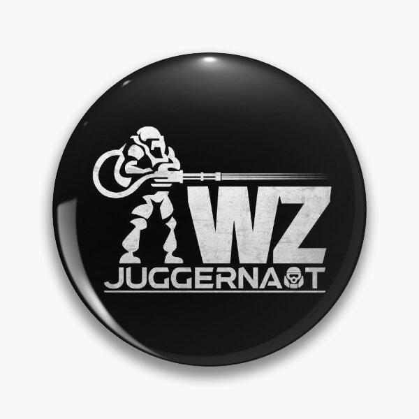 Item preview, Warzone Juggernaut designed and sold by DragonGFX.