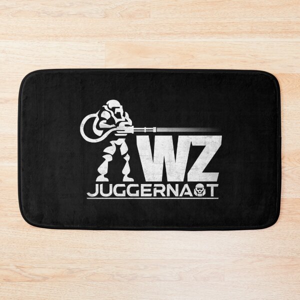 Item preview, Warzone Juggernaut designed and sold by DragonGFX.