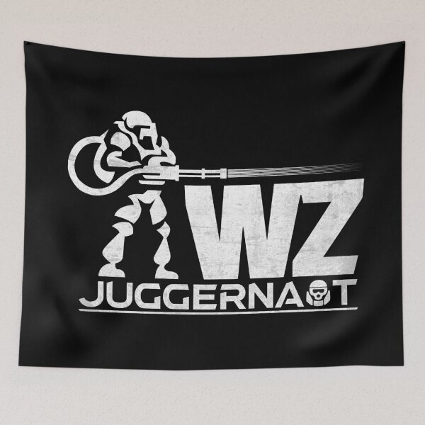 Item preview, Warzone Juggernaut designed and sold by DragonGFX.