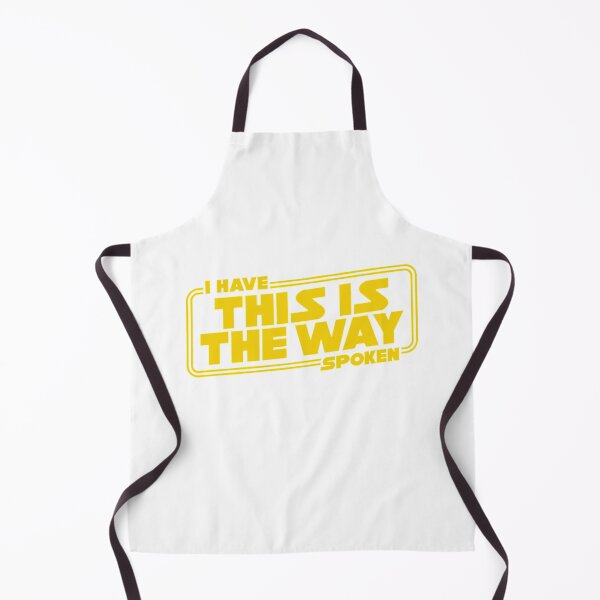 Item preview, This Is The Way T-ShirtThis Is The Way designed and sold by BloomJacob.