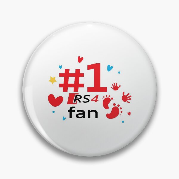 Item preview, #1 rs4 fan designed and sold by grafik.