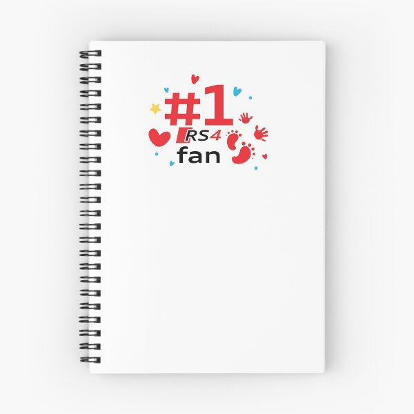 Item preview, #1 rs4 fan designed and sold by grafik.
