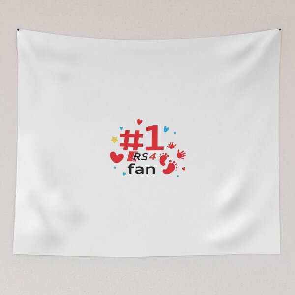 Item preview, #1 rs4 fan designed and sold by grafik.