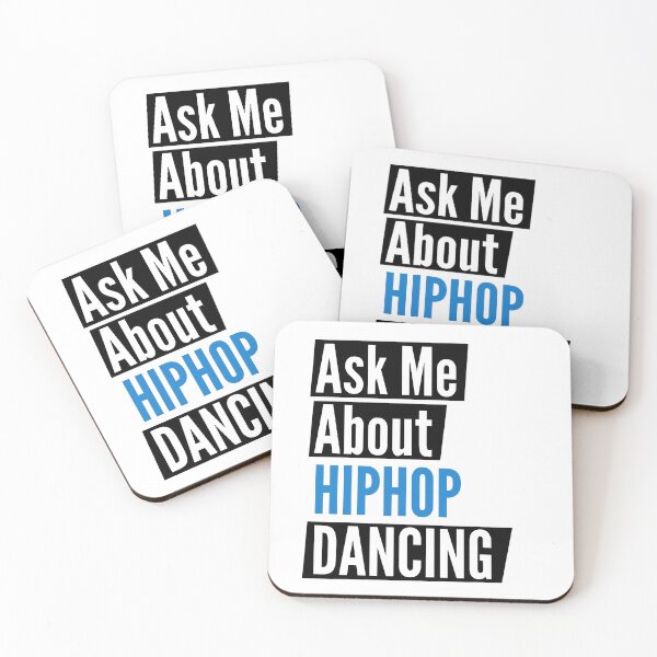 Item preview, Ask me about hip hop dancing designed and sold by Styler Design.