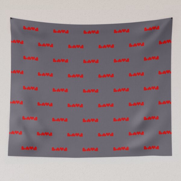 Item preview, LOVE HEARTS designed and sold by azified.