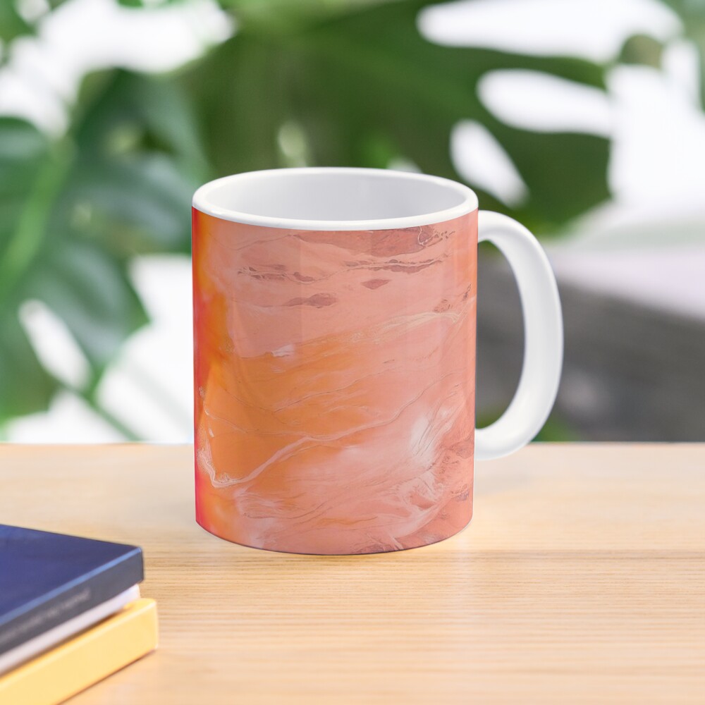 Item preview, Classic Mug designed and sold by Claudiocmb.