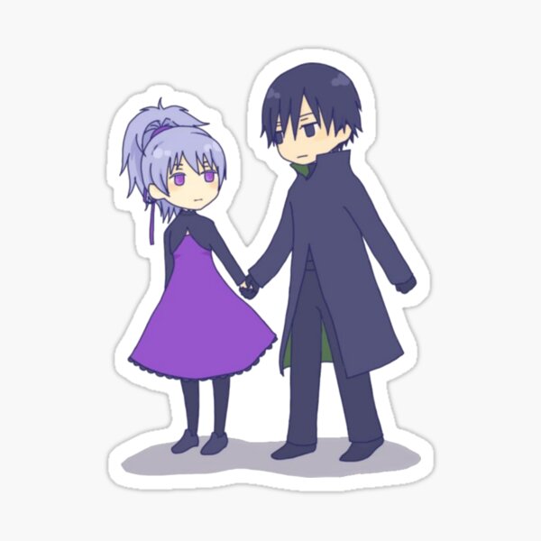 Darker Than Black Gifts & Merchandise for Sale