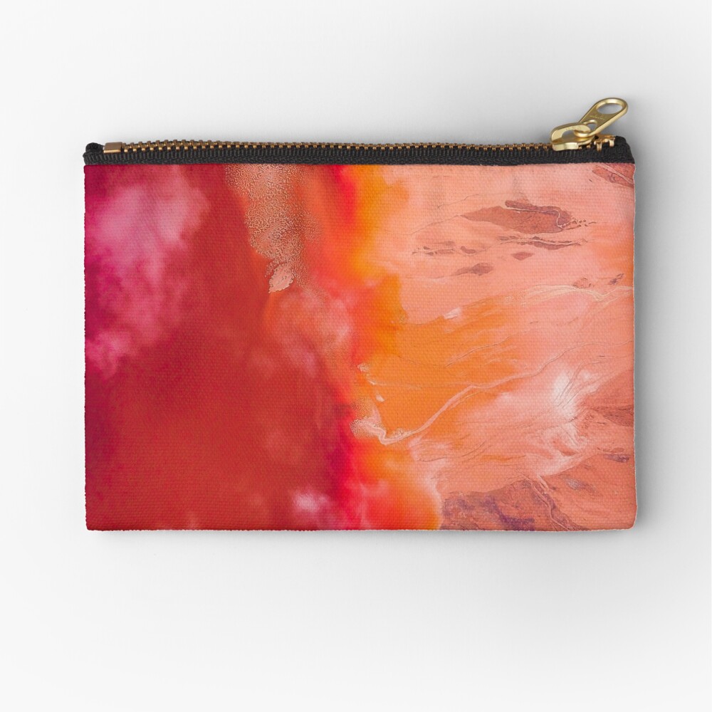 Item preview, Zipper Pouch designed and sold by Claudiocmb.