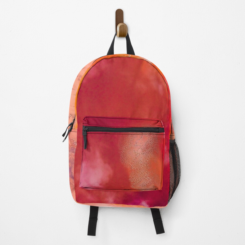 Item preview, Backpack designed and sold by Claudiocmb.