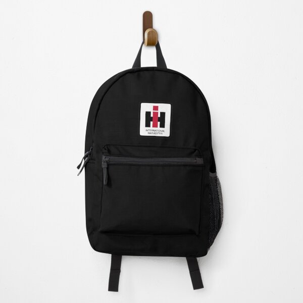 case ih backpack