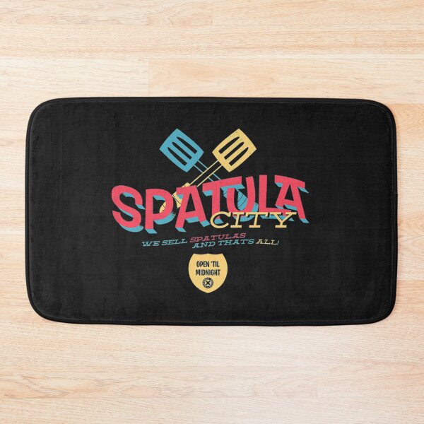 Item preview, Uhf T-ShirtSpatula City designed and sold by BloomJacob.