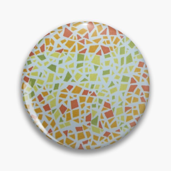 Item preview, Color Blind Test 2 designed and sold by BarvinWayne.
