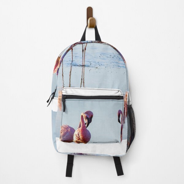 Item preview, Dancing flamingos designed and sold by Ingo Gerlach.