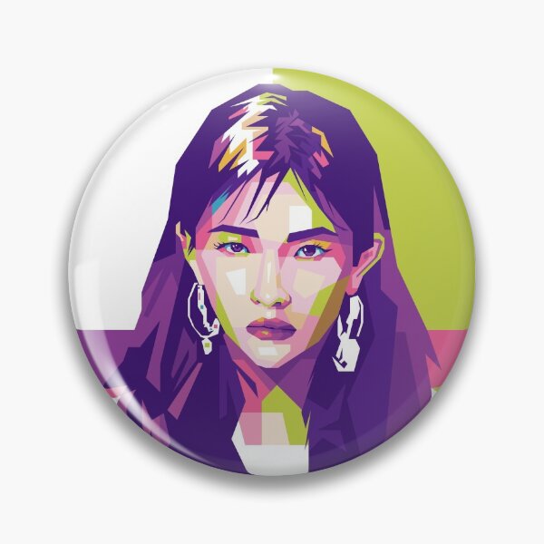 Artikelvorschau, (G) I-DLE SOYEON entworfen und verkauft von Rochefort Artwork.