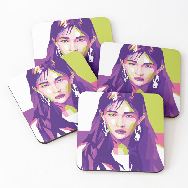 Item preview, (G) I-DLE SOYEON designed and sold by Rochefort Artwork.