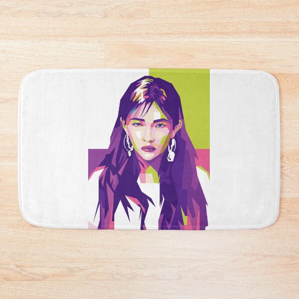 Item preview, (G) I-DLE SOYEON designed and sold by Rochefort Artwork.