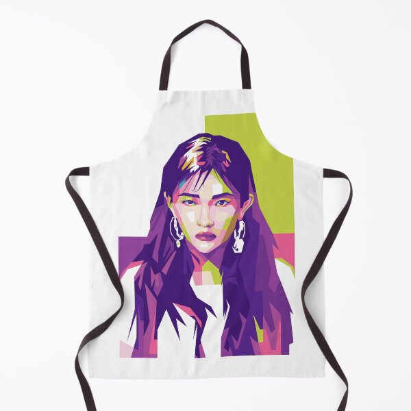 Item preview, (G) I-DLE SOYEON designed and sold by Rochefort Artwork.