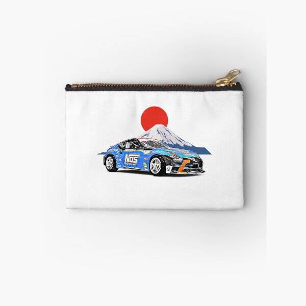 Item preview, 350Z Drift Fuji JDM Japan Print designed and sold by Auto-Prints.