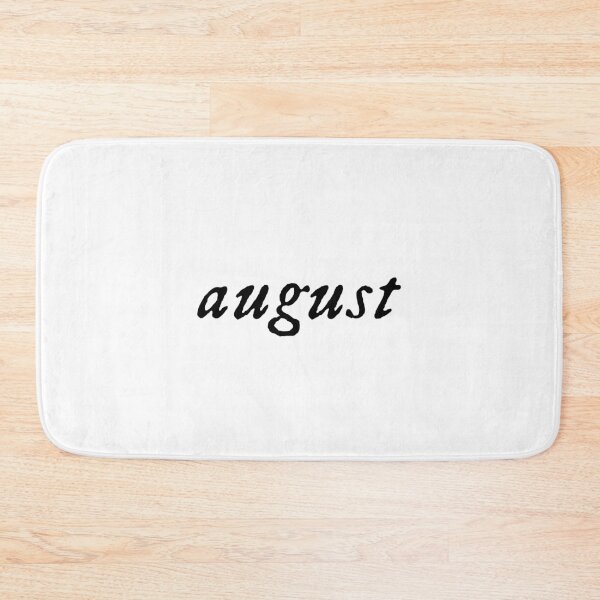 Item preview, august designed and sold by FynnFDesign.
