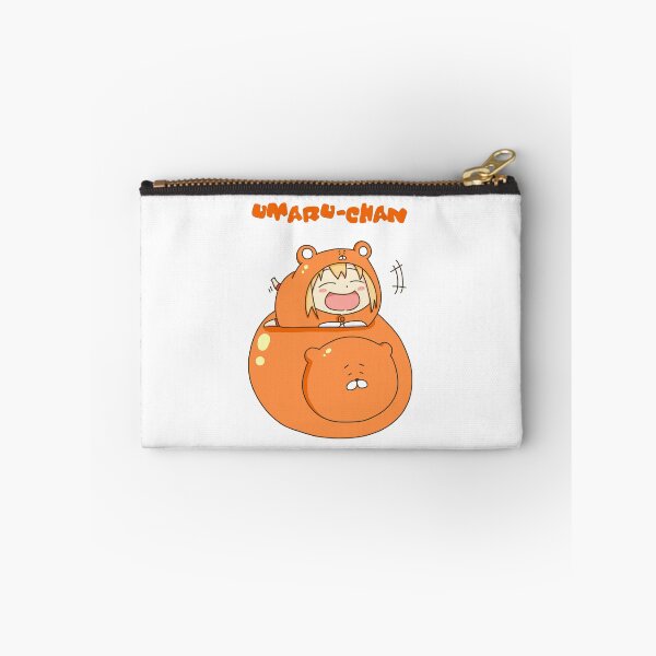 Item preview, Himouto umaru chan chibi hamster designed and sold by Morcawork.