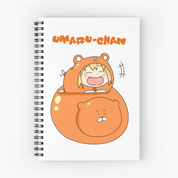 Item preview, Himouto umaru chan chibi hamster designed and sold by Morcawork.