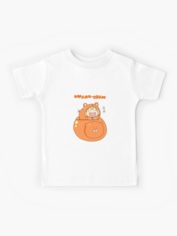 Chibi Chan T-Shirts for Sale