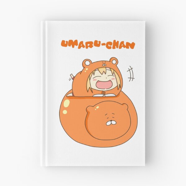 Item preview, Himouto umaru chan chibi hamster designed and sold by Morcawork.
