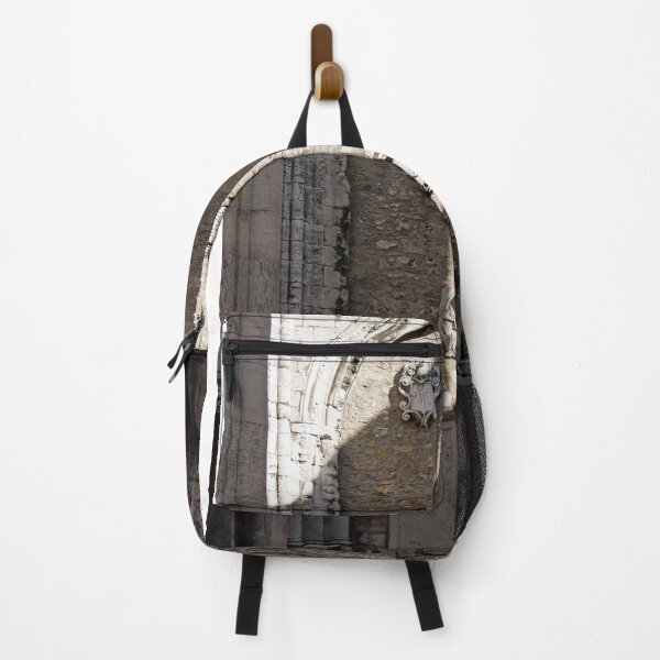 Item preview, Still Standing In The Convent ©  designed and sold by © Hany G. Jadaa © Prince John Photography.