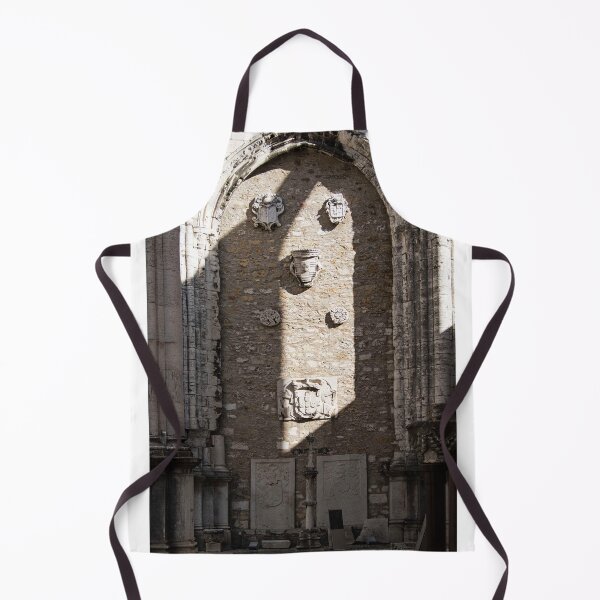 Item preview, Still Standing In The Convent ©  designed and sold by © Hany G. Jadaa © Prince John Photography.