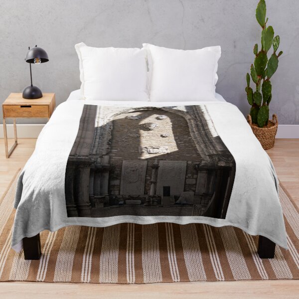 Item preview, Still Standing In The Convent © designed and sold by © Hany G. Jadaa © Prince John Photography.