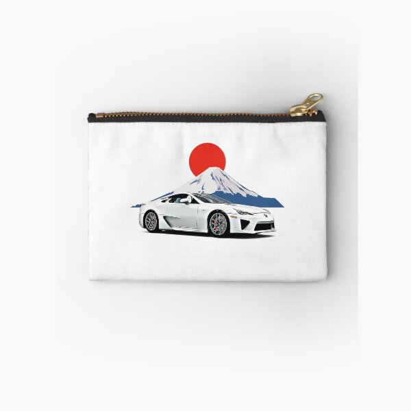 Item preview, LFA Fuji JDM Japan Print designed and sold by Auto-Prints.