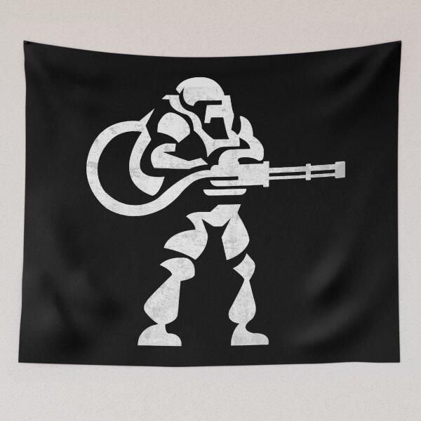 Item preview, Warzone Juggernaut designed and sold by DragonGFX.