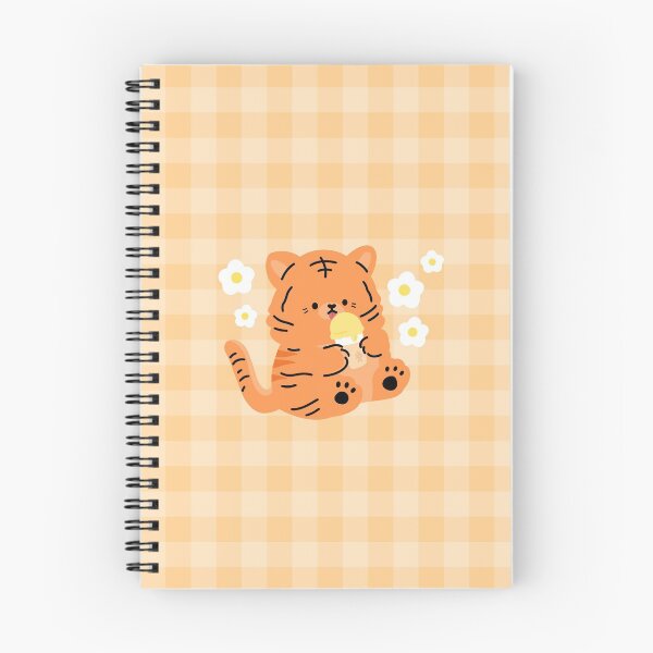 Item preview, Cute Tiger  designed and sold by twinklestrokes.