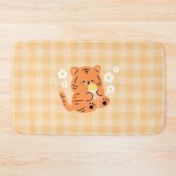 Item preview, Cute Tiger  designed and sold by twinklestrokes.