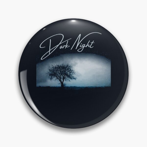 Item preview,  Dark Night  designed and sold by albix81.