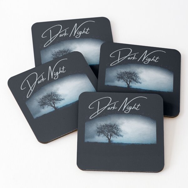 Item preview,  Dark Night  designed and sold by albix81.