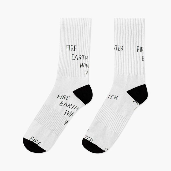 Item preview, FIRE EARTH WIND WATER designed and sold by NakotaRobina.
