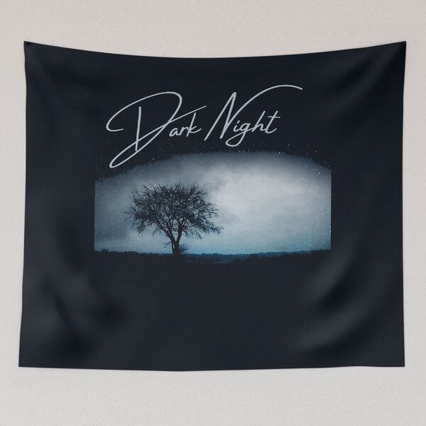 Item preview,  Dark Night  designed and sold by albix81.