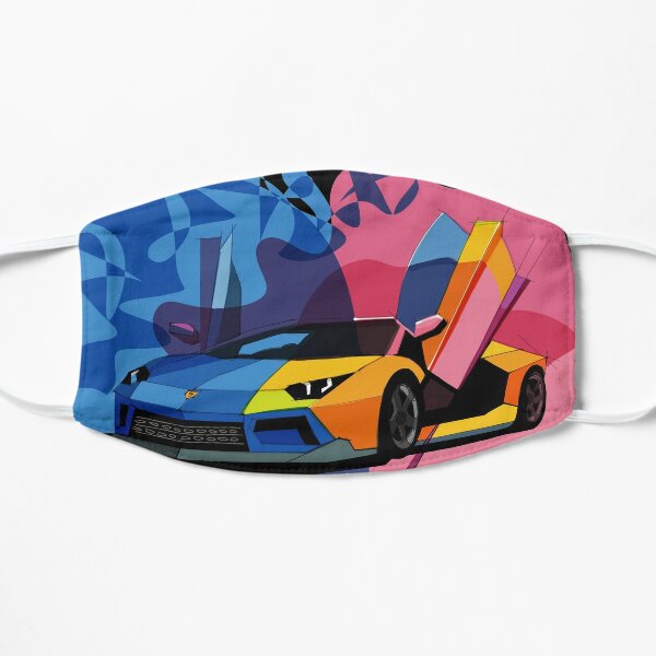 lamborghini merchandise usa