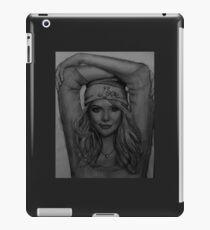 Kate Upton iPad Case/Skin